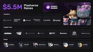 Pixelverse Telegram Mining Joining Method | Pixelverse Combo Pack Used Method | Pixelverse Launching