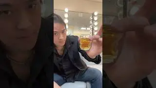 A Shot Glass Appears Out of Nowhere | The Shot Glass by TCC