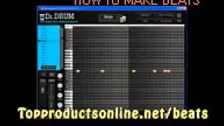 WHY CHOOSE Dr Drum - Beat Maker Software