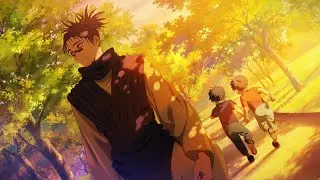 Cursed Spirits' Days (Story Event)- JJK Phantom Parade