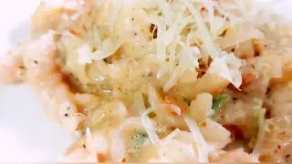 Fusilli Pasta | Pasta Recipe | White Sauce Pasta Recipe | Creamy Cheese Pasta