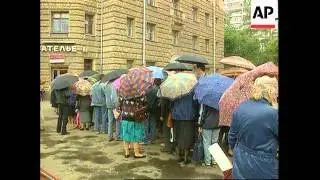 Russia - Voucher Programme Extended