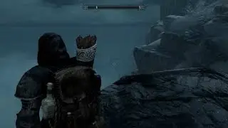 Skyrim AE - Supplies to High Hrothgar [quest]