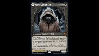 Kaldheim Jund Midrange Deck Tech