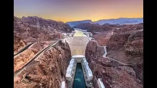 Episode 4 - Hoover Dam's Gravity Hill: When Water Flows Up