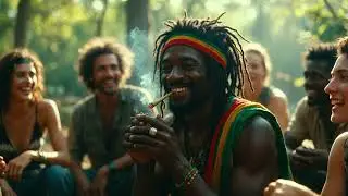 DAT'S DI LIFE #reggae #dancehall #jamaican