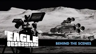 The Eagle Obsession - Practical VFX BTS