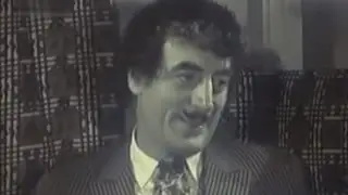 Elena Caragiu şi Toma Caragiu - Bubico de Ion Luca Caragiale