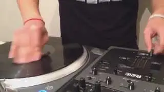 skratching hmong battle dj rane 56 numark ttx1 battle ave breaks shure m44-7