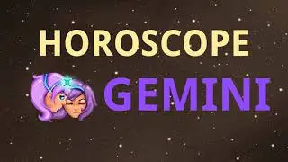 #gemini Horoscope September 17, 2017 Daily Love, Personal Life, Money Career