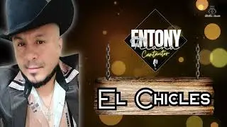 El Chicles.....Entony Triana Cantautor......Con Norte&ntilde;o