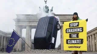 Traffic light coalition disagrees on climate issues