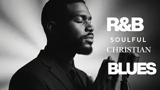 “The Blues Gospel Voice That Feels Like Heaven Touching Earth