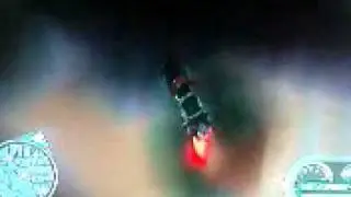 Midnight Club La Glitch