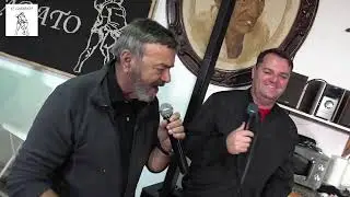 En abril Romería 2025, programa 9 con la Carreta  El Garabato