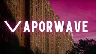 Aesthetic no copyright | vaporwave aesthetic song // chillwave - future funk