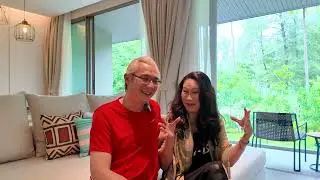 Yee Wei Thian, Anantara Vacation Club Points Owner since 2012