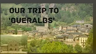 Our trip to Queralbs|| Catalu&ntilde;a|| Exploring Catalu&ntilde;a|| love travelling