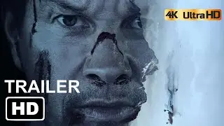 Flight Risk Trailer (2024) 4K HDR