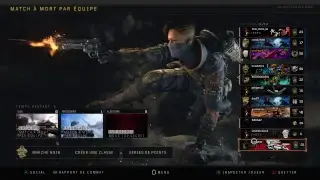 [FR/PS4] live bo4 game abo
