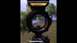 Headshot was ok