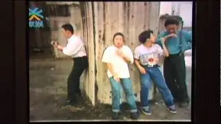 HVD 旧剧偵探片 真相 大结局（第二十集2）