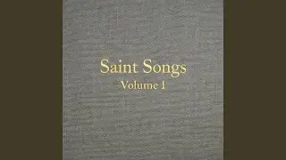 Set My Heart On Fire (St. Catherine Of Sienna)