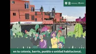 Brigadas Comunitarias para la Prevenci&oacute;n del Riesgos de Desastres y Protecci&oacute;n Civil | CDMX