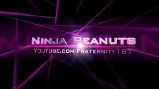 Miss Ninja_Peanuts Intro
