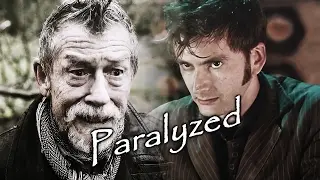 Doctor Who | Paralyzed