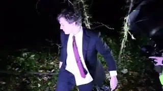 Behind the scenes - Lay Claim