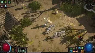 [HSC] Fulcrum : Self Freeze Prolif