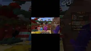с игрока до бога! выбил донат god из кейса джамшута #minecraft #кейс #джамшут #god #reallyworld