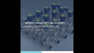 The Benefits of Automatrix and Rotomatrix Liquid Transfer Technology for Processing Industries