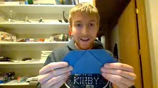 Lightning Origami