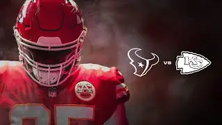Kansas City Chiefs 2024 NFL Playoffs Hype Video | Divisional Round