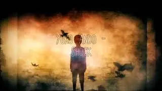 yuko ando - shock ( s l o w e d )