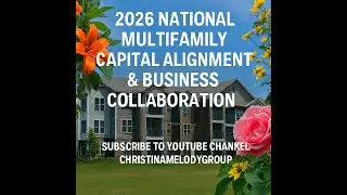 2026 Off‑Market Multifamily:300‑Unit JV Deal Breakdown |KP, GP, Preferred Equity & LP Structure Hot 