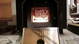 Купить горелку Pelletron 15MА с доставкой в интернет-магазине печей 