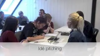 Nordborg Slots Efterskole Musikvideo Projekt - Teaser 01
