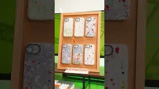 Phone accessories collection (8) #waitforend #phonecase #phoneaccessories #shorts #tvcmall