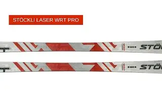 St&ouml;ckli Laser WRT PRO &ndash; идеальная гоночная машина для любителей лыжного спорта