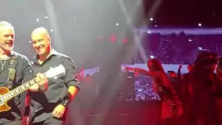 EPICA - Cry for the Moon The Symphonic Synergy Mexico 2024