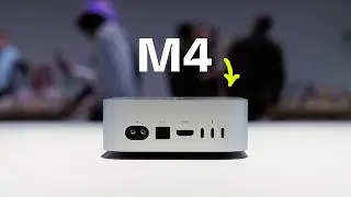 Hands on with Apple&rsquo;s new Mac Mini, MacBook Pro and iMac