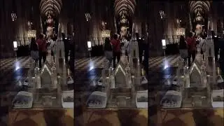 AUSTRIA - Capital  Vienna - Cattedrale di Santo Stefano - Chapter 2