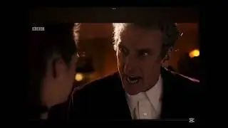 &ldquo;Time Lord Victorious&rdquo; Doctor Who X LET THE WORLD BURN(TikTok Guitar Cover/Hoodtrap I forgot)#shorts