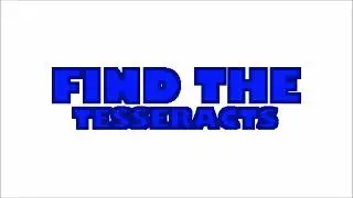 Find The Tesseracts OST - Labyrinth Lash (Maze)