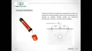 PROTECCION CATODICA - 3. ELEMENTOS DE UN SISTEMA Y CONSIDERACIONES PARA SU MONITOREO