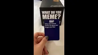 Что вы мемите? Большая версия от Relatable