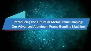 Bending Machine | Al khalidiya Aluminium & Glass Co LLC | Al Ain Division
